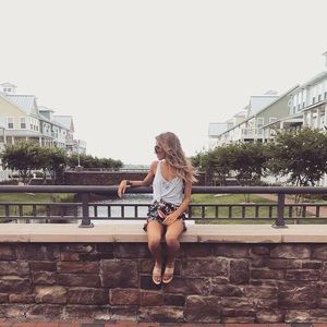 Meet your Posher, Kailey